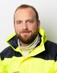 Bausachverständiger, Immobiliensachverständiger, Immobiliengutachter und Baugutachter  Daniel Hosper Husum
