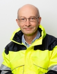 Bausachverständiger, Immobiliensachverständiger, Immobiliengutachter und Baugutachter Prof. Dr. Dipl.-Ing. Heiner Haass Husum