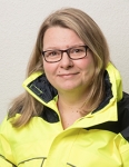 Bausachverständige, Immobiliensachverständige, Immobiliengutachterin und Baugutachterin  Svenja Rohlfs Husum